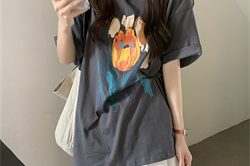 Full printing logo shirt (22)