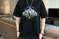 Full printing logo shirt (26)