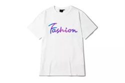 Round neck T shirt (11)