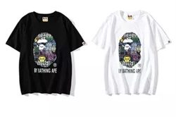 Round neck T shirt (5)