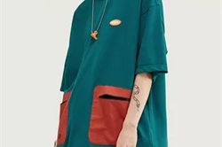 Round neck T shirt (8)