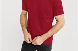 V neck T shirt (27)