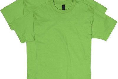 Men’s Size Beefy Short Sleeve T-shirts (5)